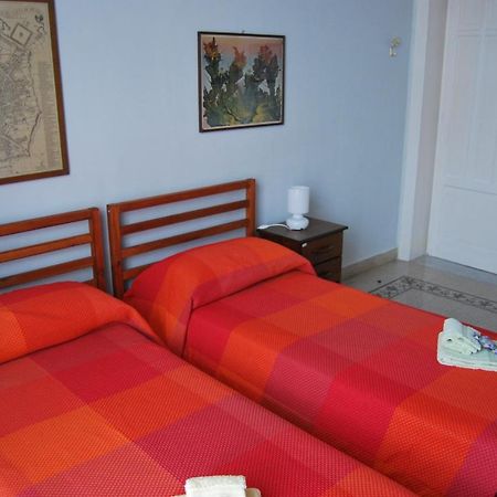 4You Palermo Dış mekan fotoğraf