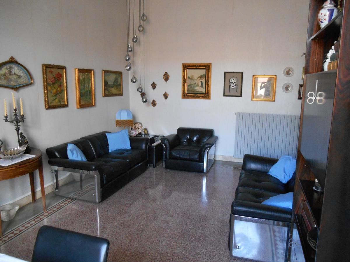 4You Palermo Dış mekan fotoğraf