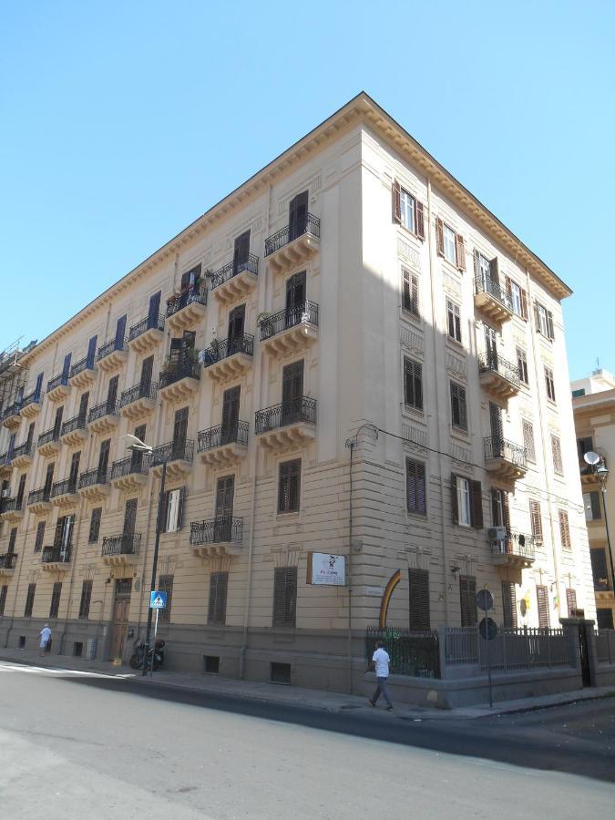 4You Palermo Dış mekan fotoğraf