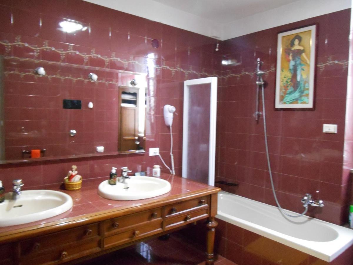 4You Palermo Dış mekan fotoğraf