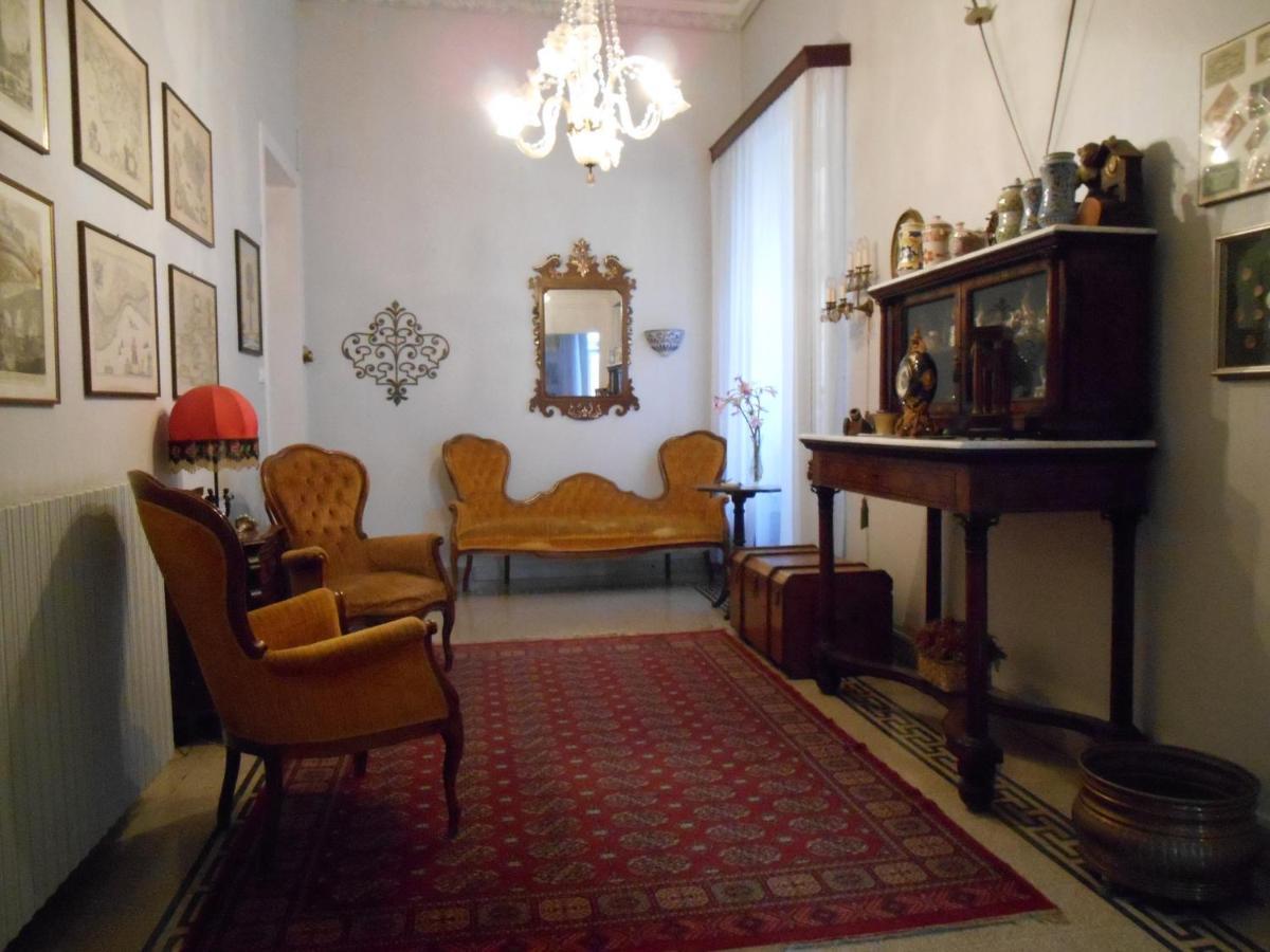 4You Palermo Dış mekan fotoğraf