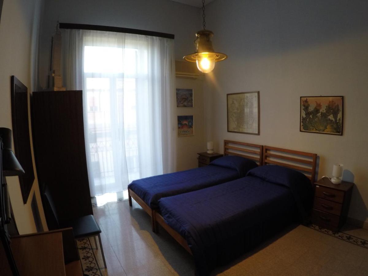 4You Palermo Dış mekan fotoğraf