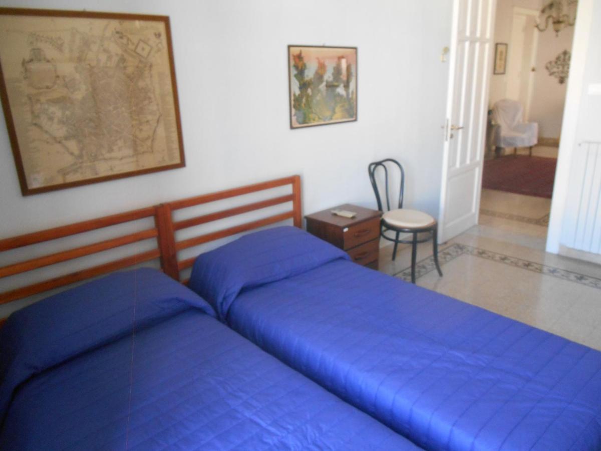 4You Palermo Dış mekan fotoğraf