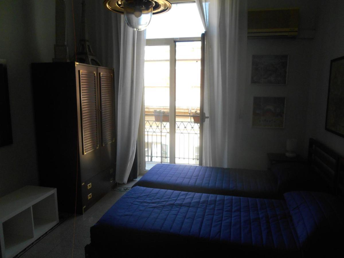 4You Palermo Dış mekan fotoğraf
