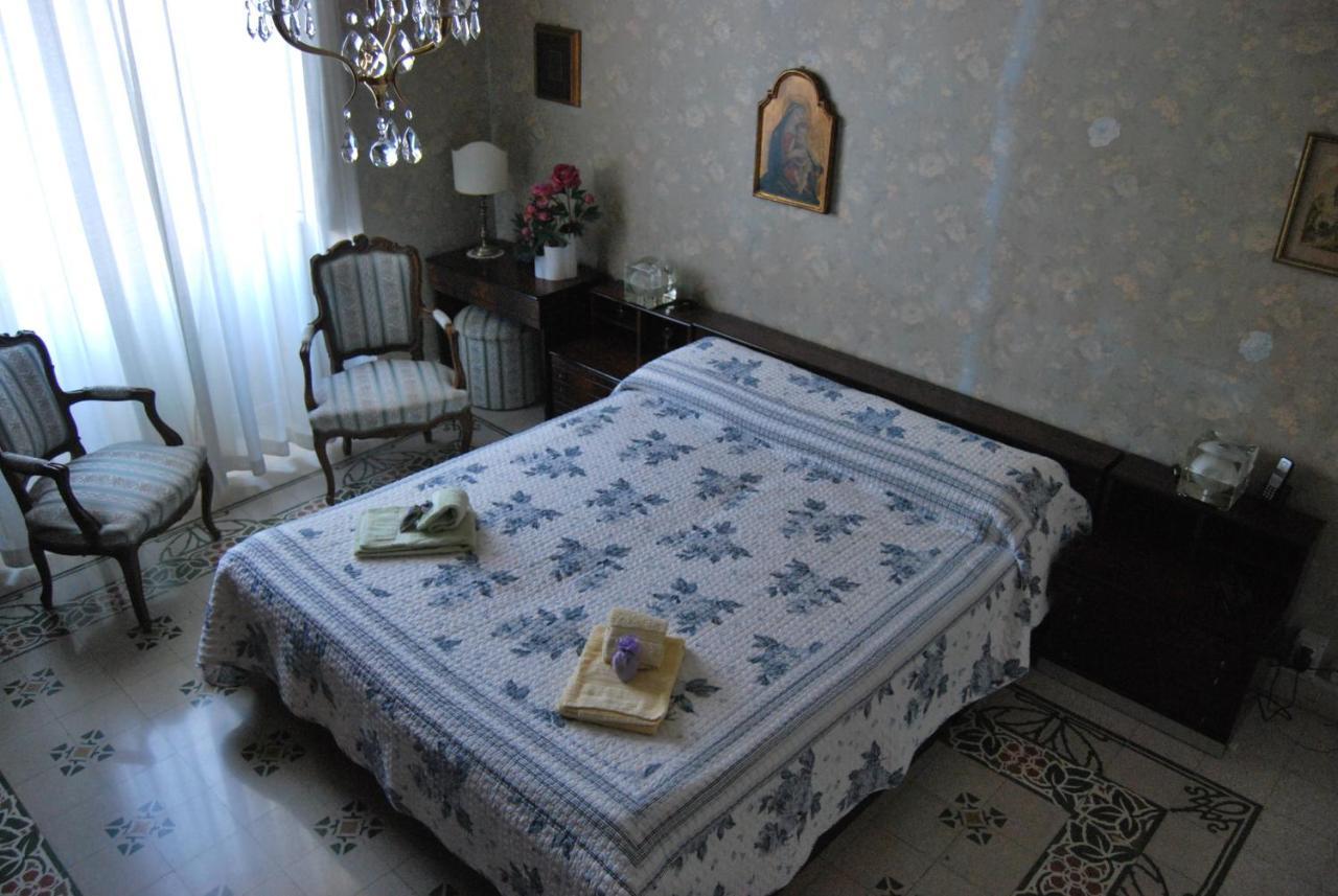 4You Palermo Dış mekan fotoğraf