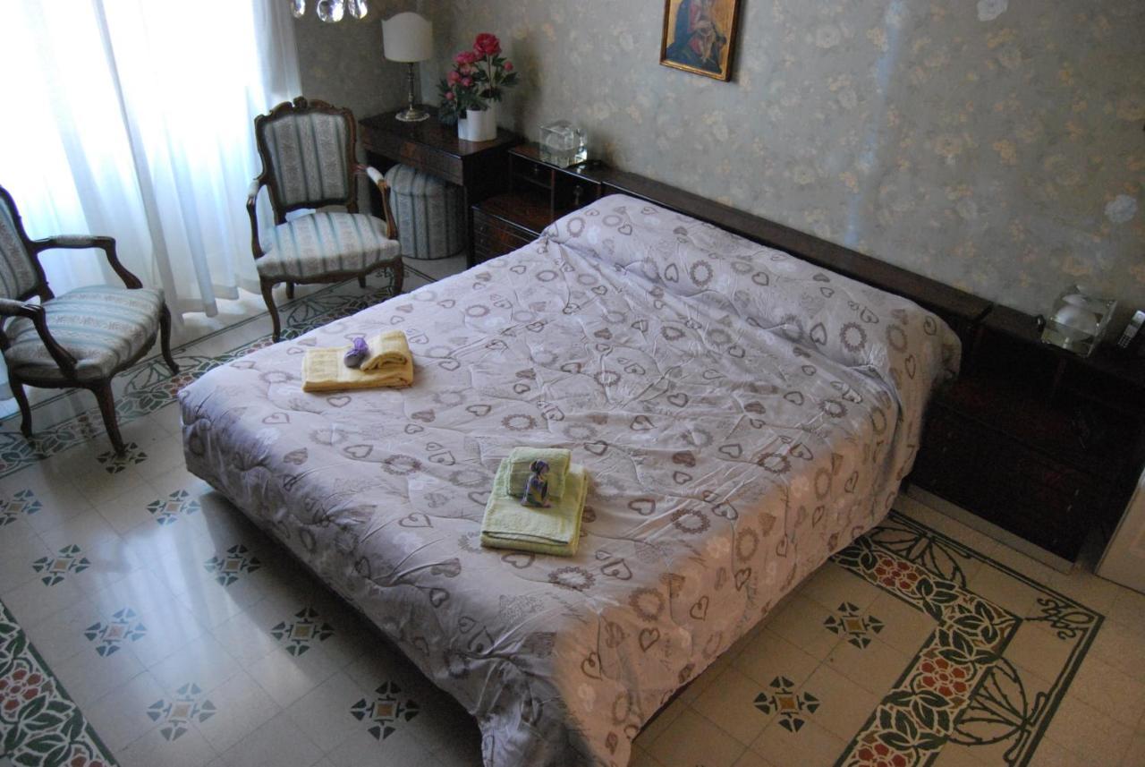 4You Palermo Dış mekan fotoğraf
