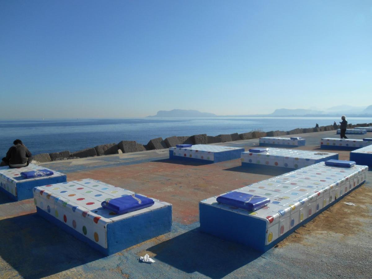 4You Palermo Dış mekan fotoğraf