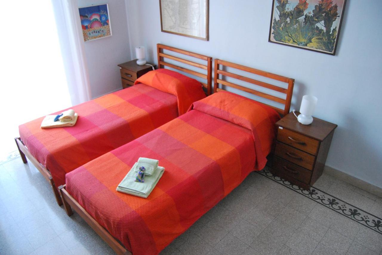 4You Palermo Dış mekan fotoğraf