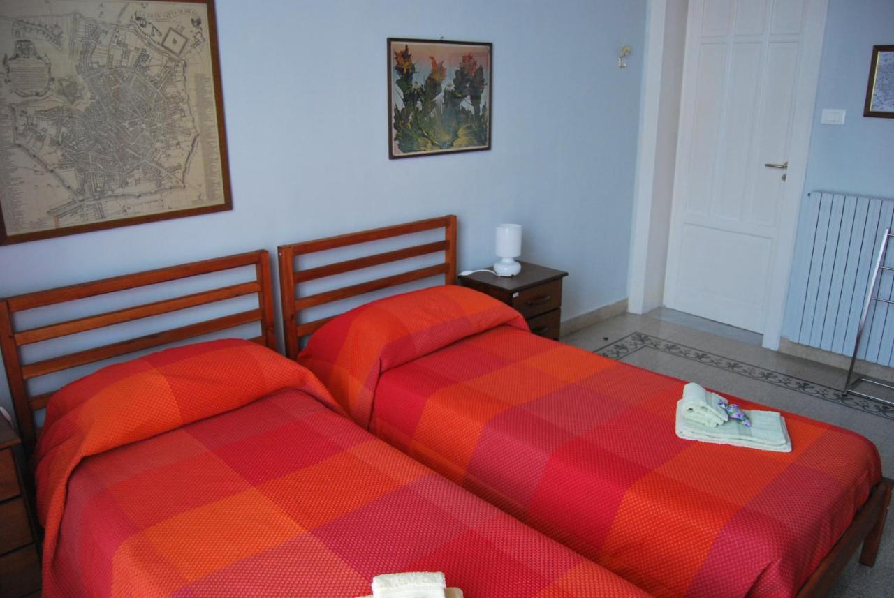 4You Palermo Dış mekan fotoğraf