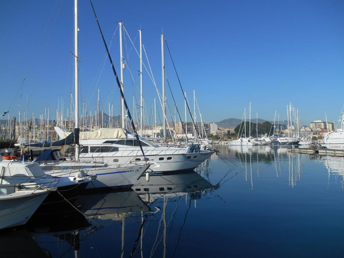 4You Palermo Dış mekan fotoğraf