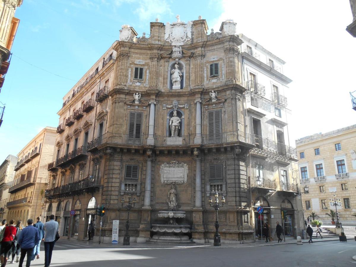 4You Palermo Dış mekan fotoğraf