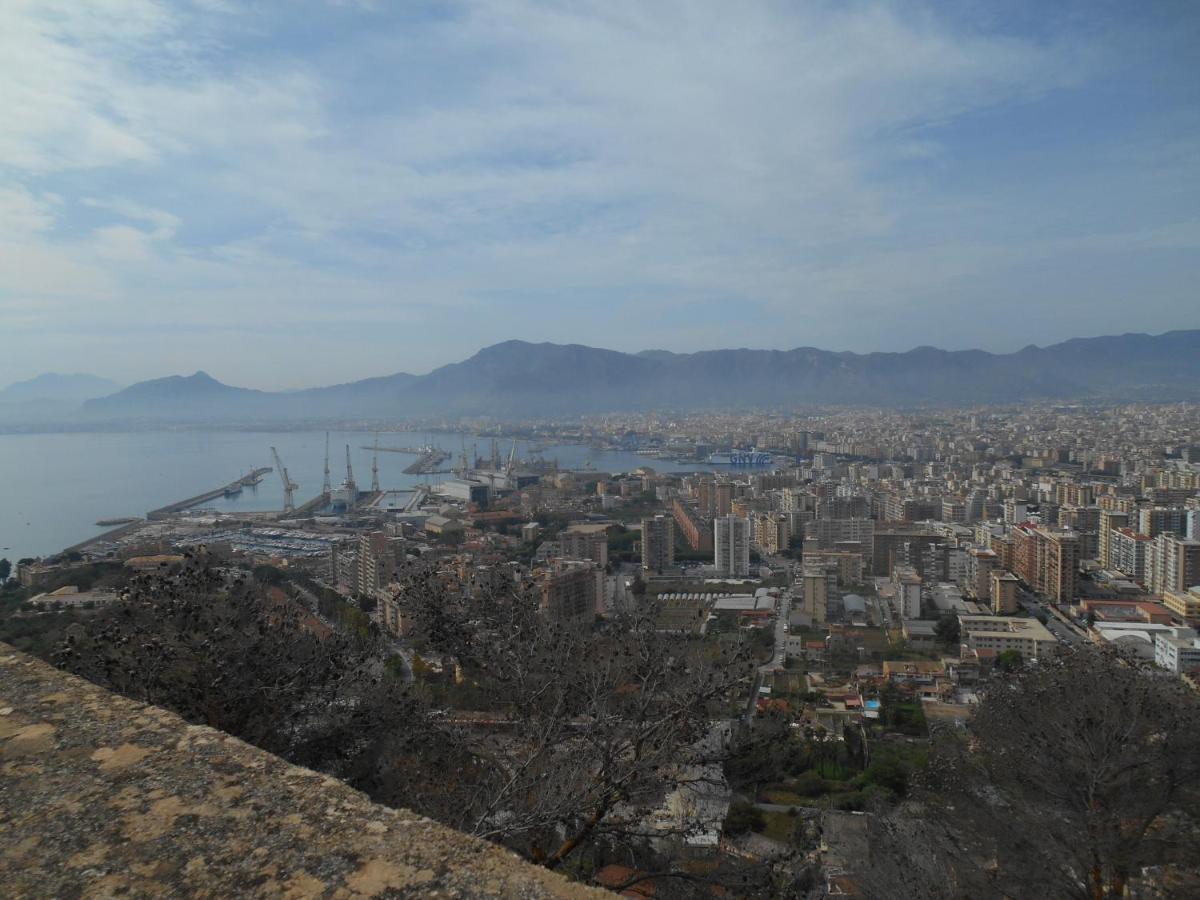 4You Palermo Dış mekan fotoğraf