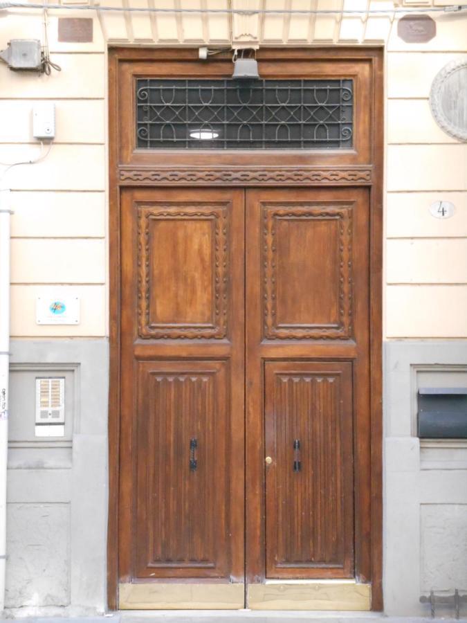 4You Palermo Dış mekan fotoğraf