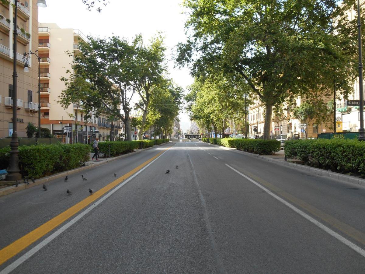 4You Palermo Dış mekan fotoğraf